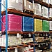 Pallet Wrap Blue Stretch Film 500mm