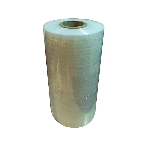 Cast Machine Pallet Wrap Film 23um