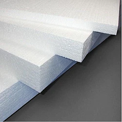 Polystyrene Foam Sheet Standard Grade 50mm X 600mm X 2500mm Polystyrene Foam Sheet Standard Grade 50mm X 600mm X 2500mm