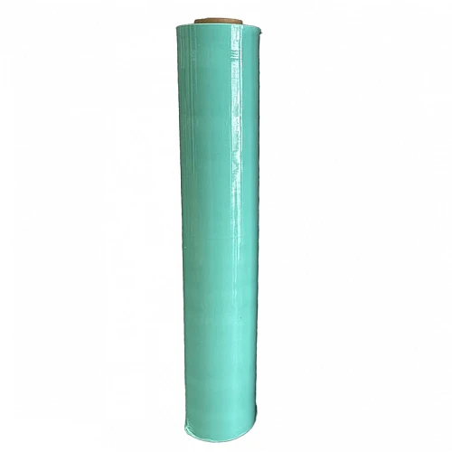Pallet Wrap Green Stretch Film 500mm Pallet Wrap Green Stretch Film 500mm