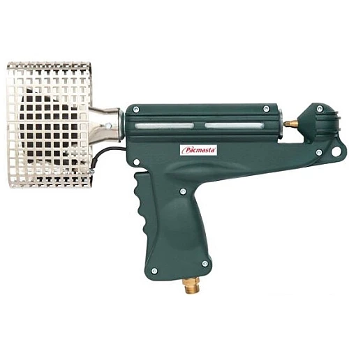 Shrink Wrap Gas Gun Pacmasta PSG-32