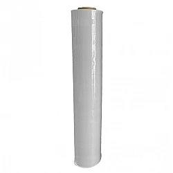 Pallet Wrap White Stretch Film 500mm Pallet Wrap White Stretch Film 500mm