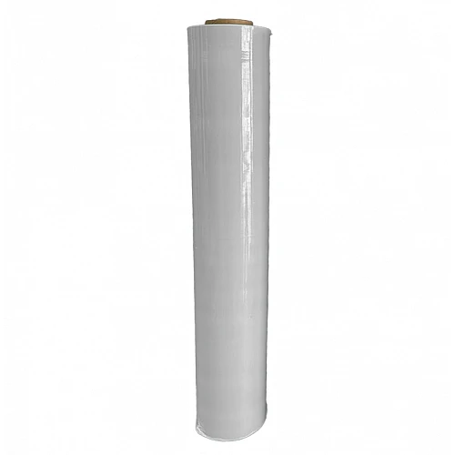 Pallet Wrap White Stretch Film 500mm Pallet Wrap White Stretch Film 500mm