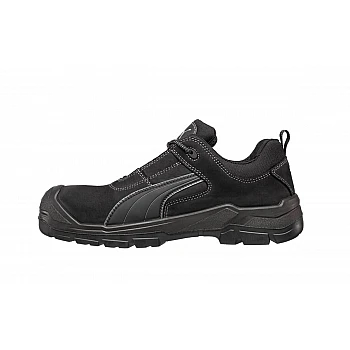 Puma Cascades Safety Shoes - Unisex