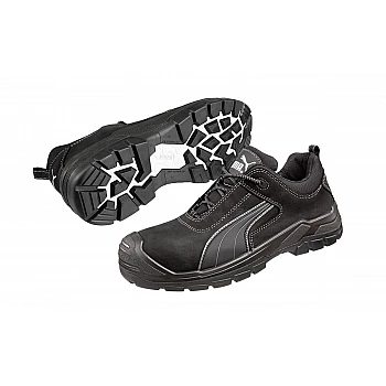 Puma Cascades Safety Shoes - Unisex
