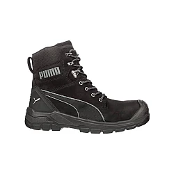 Puma Conquest Waterproof Zip Safety Boots