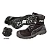 Puma Conquest Waterproof Zip Safety Boots