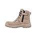 Puma Conquest Waterproof Zip Safety Boots