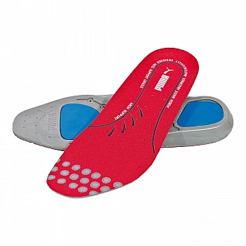 Puma Evercushion Plus Comfort Insole - Replacement Footbed