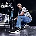 Puma Iconic Suede Heritage Safety Shoes