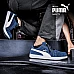Puma Iconic Suede Heritage Safety Shoes