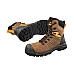Puma Iron HD 8 Inch Safety Boots