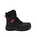 Puma Iron HD 8 Inch Safety Boots