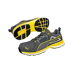 Puma Pace 2.0 Safety Shoes - Unisex Puma Pace 2.0 Safety Shoes - Unisex