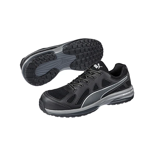 Puma Pursuit Safety Shoes - Unisex Puma Pursuit Safety Shoes - Unisex
