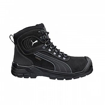 Puma Sierra Nevada Waterproof Safety Boots