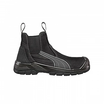 Puma Tanami Elastic Sided Safety Boots