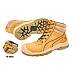 Puma Tornado Zip Safety Boots