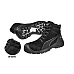Puma Tornado Zip Safety Boots