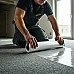 Carpet Protection Film Self Adhesive 700mm X 30m
