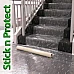 Carpet Protection Film Self Adhesive 700mm X 30m