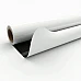 Stainless Steel Black White Protection Film
