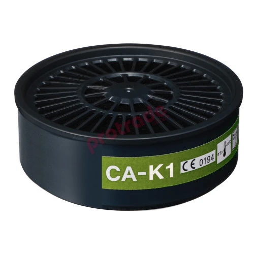 STS K1 Gas Filter