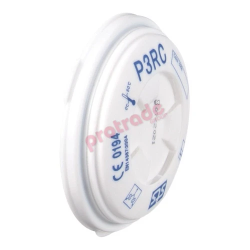 STS P3 Particle Prefilter