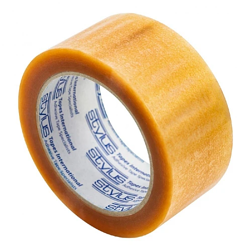 Stylus Premium Packing Tape 48mm x 75M Stylus Premium Packing Tape 48mm x 75M