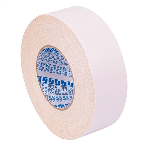 Stylus 720 High Tack Double Sided Carpet Tape BOX QTY Stylus 720 High Tack Double Sided Carpet Tape BOX QTY