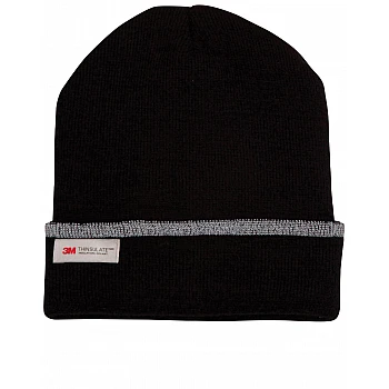 Winning Spirit Thinsulated Cuff Beanie