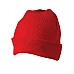 Winning Spirit Roll Up Acrylic Beanie - CH28