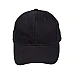 Heavy Brushed Cotton Cap - CH01