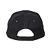 Heavy Brushed Cotton Cap - CH01