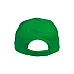 Heavy Brushed Cotton Cap - CH01