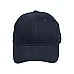 Heavy Brushed Cotton Cap - CH01