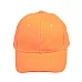 Heavy Brushed Cotton Cap - CH01