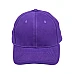 Heavy Brushed Cotton Cap - CH01