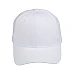 Heavy Brushed Cotton Cap - CH01