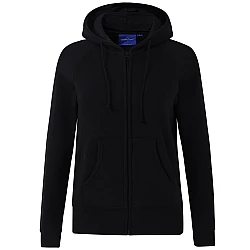 Winning Spirit Double Bay Hoodie - Ladies