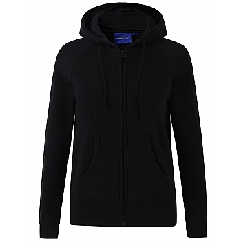 Winning Spirit Double Bay Hoodie - Ladies