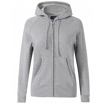 Winning Spirit Double Bay Hoodie - Ladies