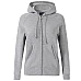 Winning Spirit Double Bay Hoodie - Ladies