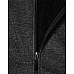Men’s Acland Bonded Fleece Jacket with Hood – JK41