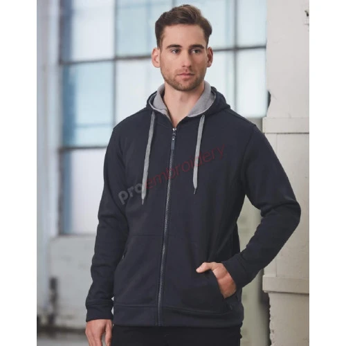 Men's PASSION PURSUIT Hoodie - FL17 Men's PASSION PURSUIT Hoodie - FL17