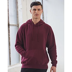 Men's Warm Hug Fleecy Hoodie - Fl07