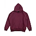 Warm Hug Kid's Fleece Hoodie - Fl07k