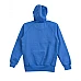 Ladies Warm Hug Fleece Hoodie  - Fl08