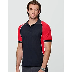 Men's Arena Polo Ps77