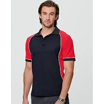Men's Arena Polo Ps77
